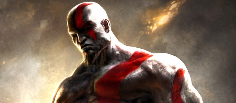 Спустя 19 лет утерянная часть God of War наконец добралась до PS2