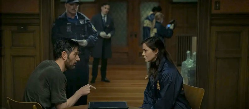 Зрители заподозрили Netflix в использовании ИИ для фильма "Шепчущий человек"