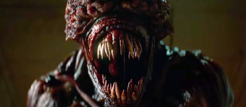 Т-вирус в новой экранизации Resident Evil получит "уникальные" мутации, которых нет в играх