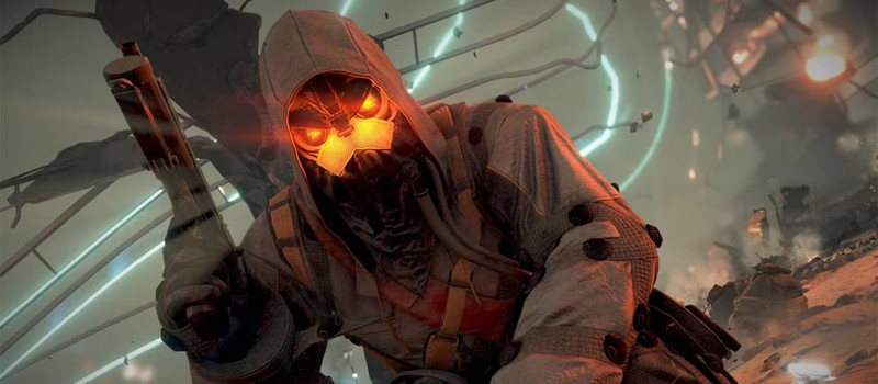 Killzone возвращается спустя 12 лет – ремейк получил приоритет даже над Horizon 3