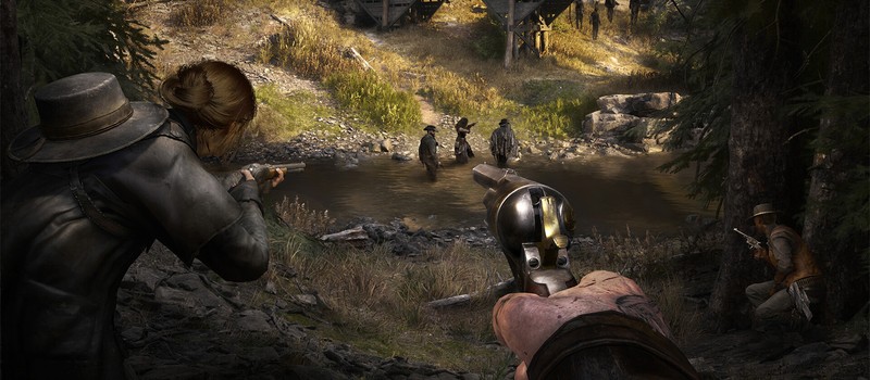 Crytek уволила не менее 30 сотрудников в Стамбуле и Франкфурте