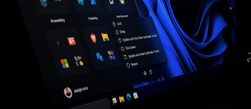 В Windows 11 нашли способ поставить анимированную аватарку через реестр