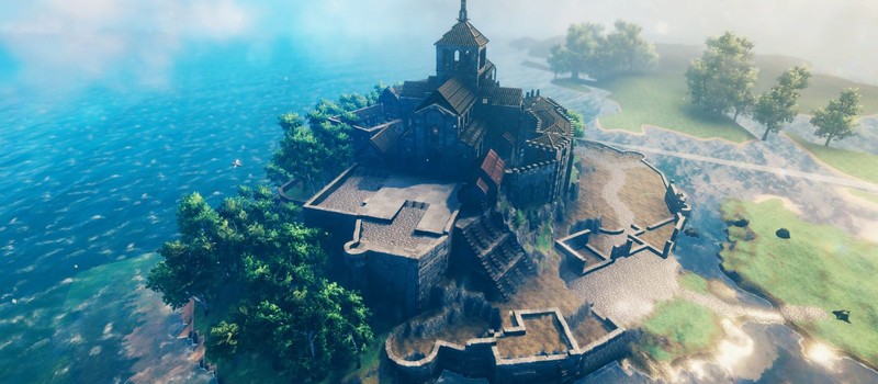 Создатели Valheim пока не собираются делать сиквел, потому что игроки просят больше контента для оригинала