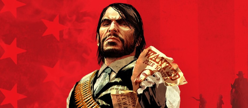 Энтузиаст разместил все регионы дилогии Red Dead Redemption на реальной карте Америки – от Монтаны до Кубы