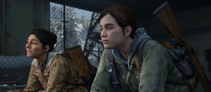 Почему бои в The Last of Us Part II хвалят даже те, кому плевать на сюжет