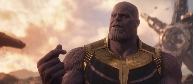 Сценарист Marvel уверен, что фильм о Нове обязан будет показать, как Танос уничтожил планету Ксандар