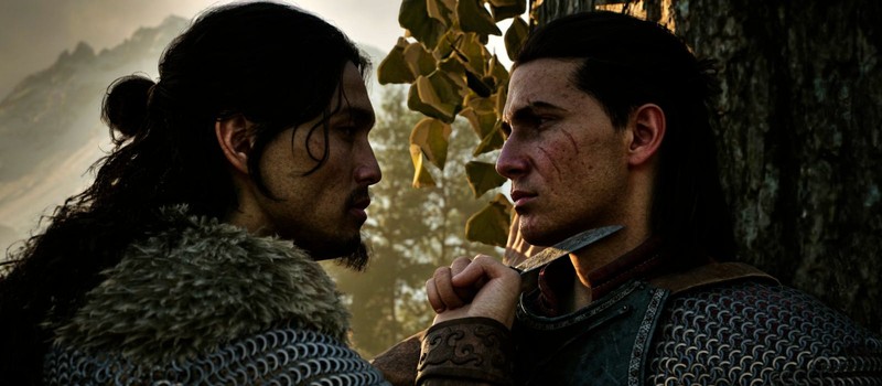 Rebel Wolves начала поиск сценариста для продолжения The Blood of Dawnwalker