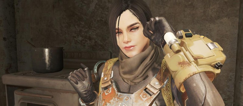 Ржавая легковушка оказалась самым опасным хищником Пустоши в Fallout 4 из-за типичных багов Bethesda