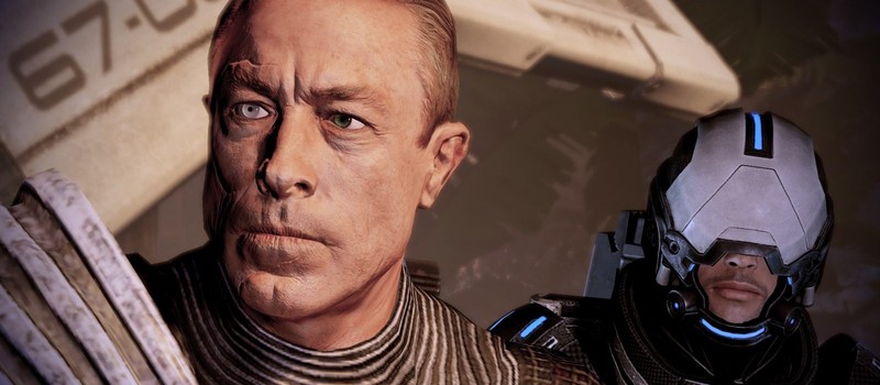 Mass Effect создавалась с "беспрецедентным уровнем амбиций" и "невыполнимыми целями"