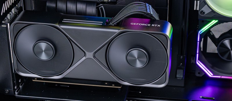 Nvidia и AMD повышают цены на видеокарты в Китае до конца месяца – это может вызвать и глобальный рост цен