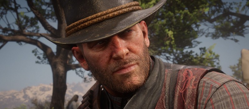Кашель Артура Моргана в Red Dead Redemption 2 звучит настолько реалистично из-за Роджера Кларка, который специально приходил на записи этих звуков простуженным