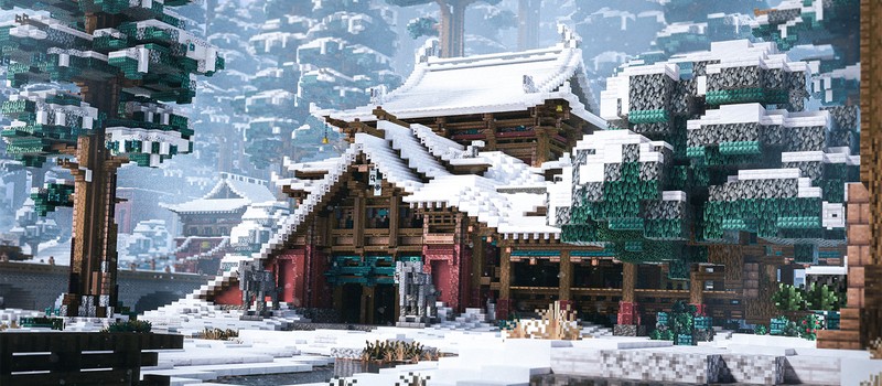 Новое дополнение для Minecraft имитирует мультиплеер без друзей и интернета