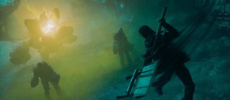 Похоже, Control Resonant будет доступна в Game Pass в день релиза