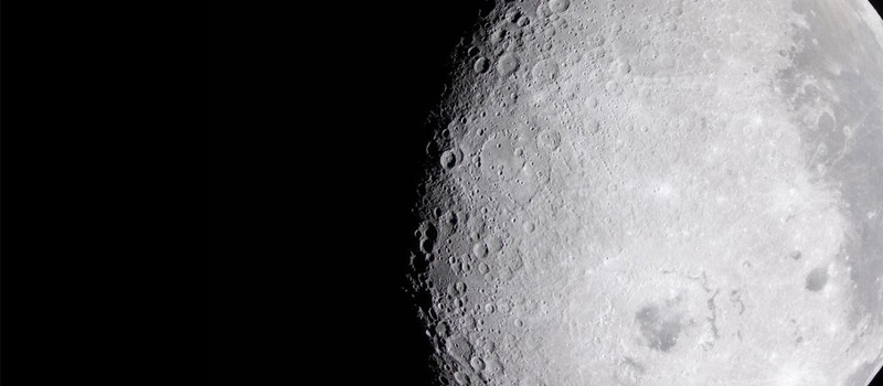 NASA и IBM выпустили открытую ИИ-модель для изучения Луны – точность выше на 23 процента