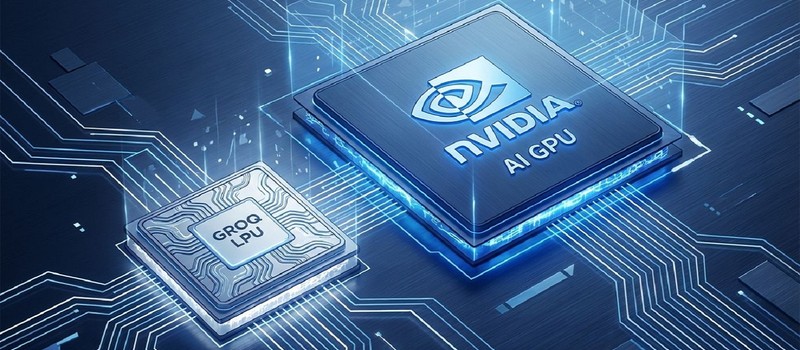 Минюст США начал расследование сделки между Nvidia и Groq на 20 миллиардов долларов на предмет обхода антимонопольного контроля