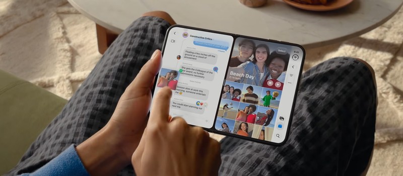Исчезающие соратники Сталина и аниме – презентация iPhone Duo стала поводом для мемов
