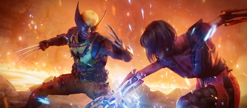 Игроки недовольны, что Marvel's Wolverine это кино – игра проходит сцены за тебя