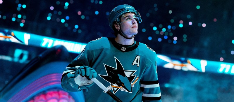 EA признала наличие ИИ-озвучки комментаторов в NHL 27 – это поможет студии "добавить больше разнообразия в игру"