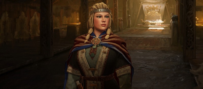 Игрок в Crusader Kings 3 поделился типичной для этой стратегии историей о самой большой войне Римской Империи, которая началась из-за измены жены императора