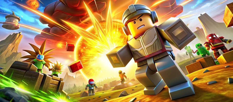 Roblox позволит разработчикам выпускать свои игры на ПК и консолях отдельно от платформы