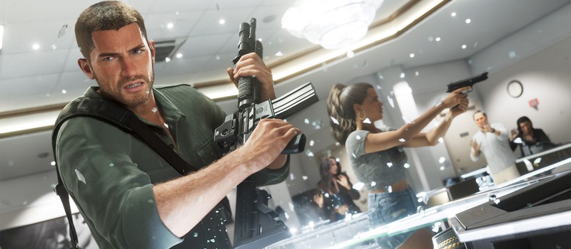 Rockstar случайно раскрыла онлайн GTA 6 – в суде упомянут формат на 32 игрока