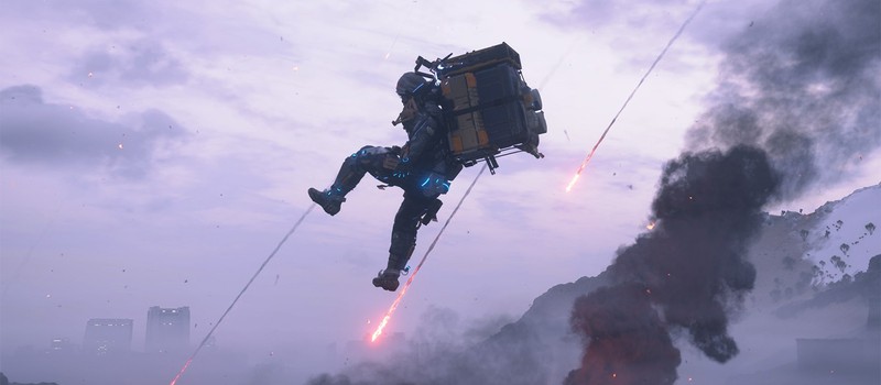 Death Stranding окупилась едва-едва – аналитики насчитали от 18% до 38% возврата инвестиций