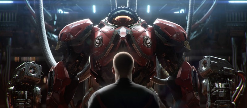 Blizzard подтвердила шутер во вселенной StarCraft с открытым миром – релиз только в 2030 году