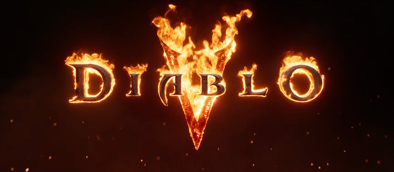 Blizzard показала тизер-трейлер Diablo 5 с релизом весной 2029 года и падением Санктуария