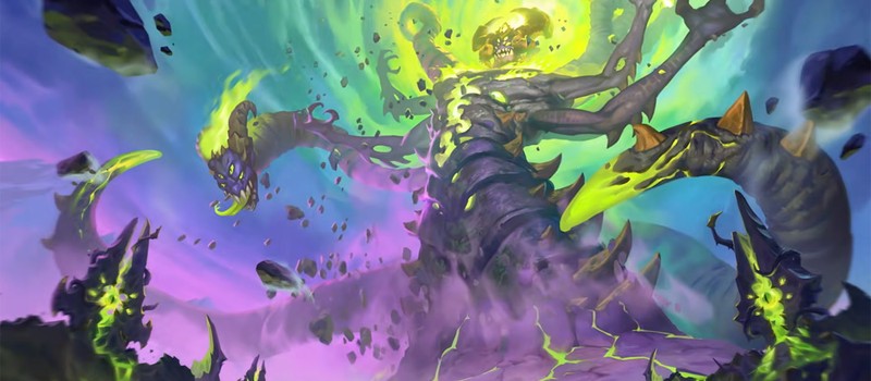 Hearthstone получит первый за четыре года класс – монах выйдет в марте