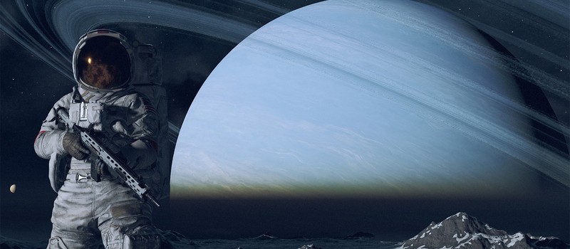 Ведущий дизайнер Starfield признал, что игра не опиралась на сильные стороны Bethesda