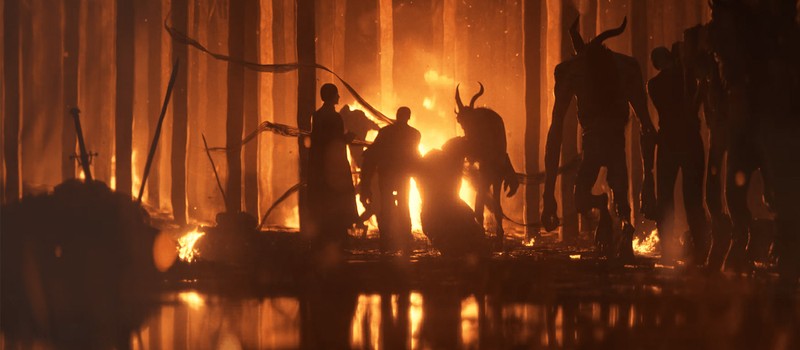 Diablo 5 начнётся через 100 лет после Diablo 4, где Диабло уже победил – вот что предстоит увидеть игрокам