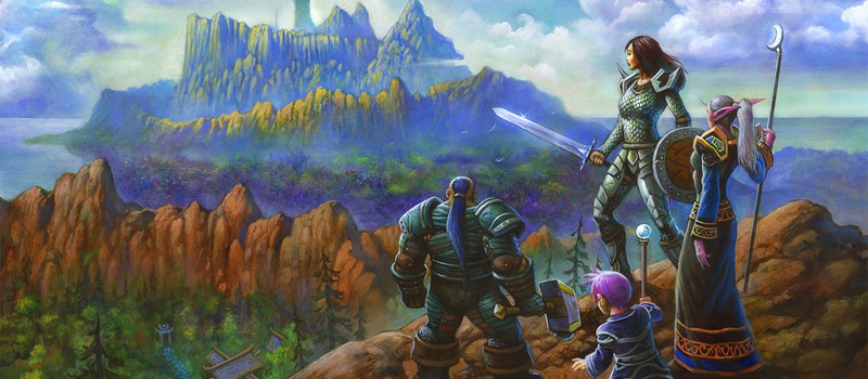 Некоторые фанаты World of Warcraft опасаются, что WoW Forever разрушит их брак, а другие пары нашли компромисс