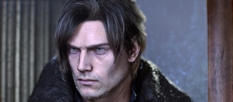 Почему Леон в Resident Evil Requiem ни разу не вспомнил про Испанию и события Resident Evil 4