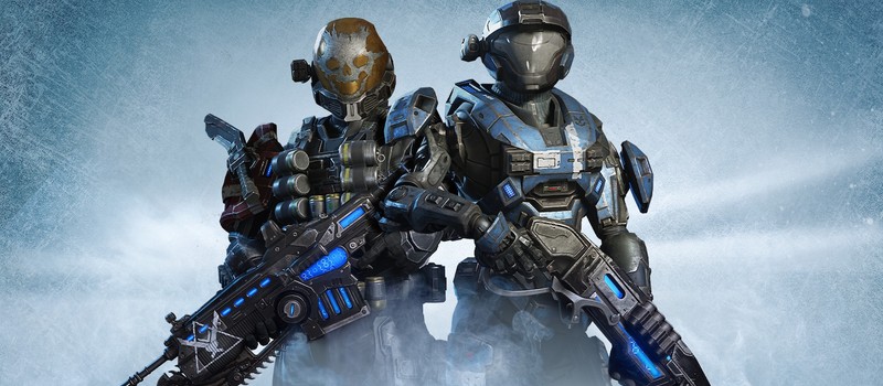 The Coalition пока не определилась с будущим Gears of War после E-Day