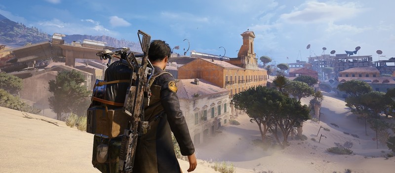Разработчики ARC Raiders допустили полный отказ от Экспедиций