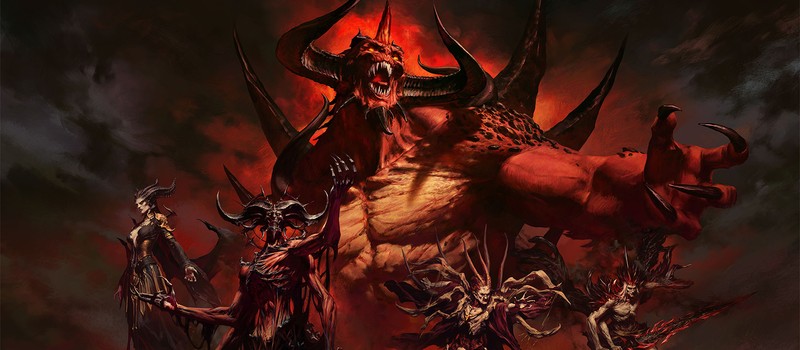 Blizzard уверяет, что у Diablo 4 остается масса причин для игры – фанаты спорят об отмене дополнений и Diablo 5 в 2029 году
