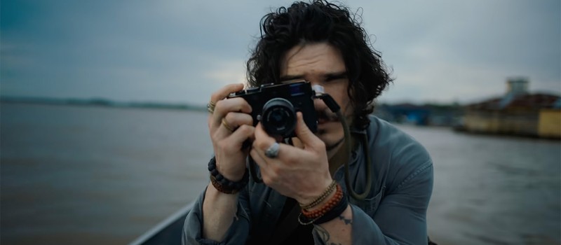 Новый фильм Зака Снайдера "Последняя фотография" разнесли на премьере в Торонто – от "худшего в карьере" до пяти звезд