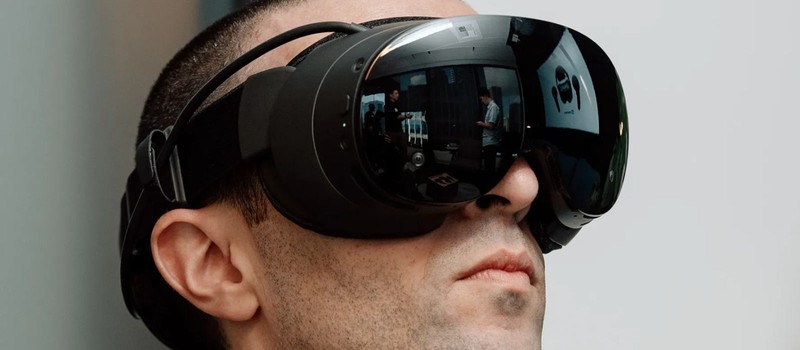Valve назвала цены на VR-гарнитуру Steam Frame – от 1059 долларов