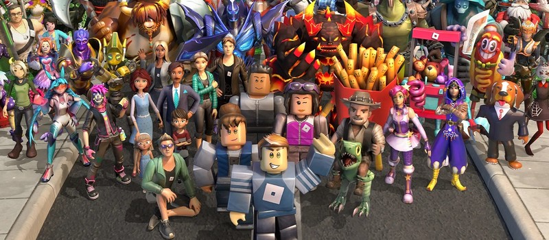 Ютубер сорвал выступление главы Roblox на конференции разработчиков, выбежав на сцену с криками "Мы заслуживаем лучшего!"