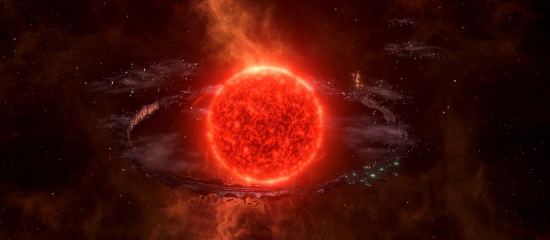 Фанаты Stellaris поделились историями о самых изобретательных галактических преступлениях, которые они совершали в игре