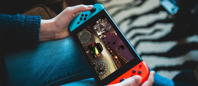 Need for Speed Underground 2 запустили прямо на Nintendo Switch – без эмуляции и стриминга