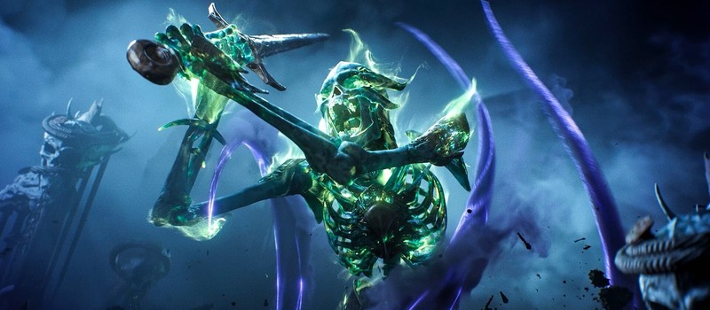 Warlock: Dungeons & Dragons сделает ставку на компактный набор заклинаний ради удобства управления