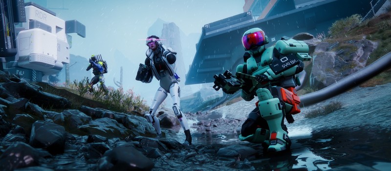 Bungie перенесла ключевой контент Marathon на декабрь – третий сезон не выйдет на следующей неделе