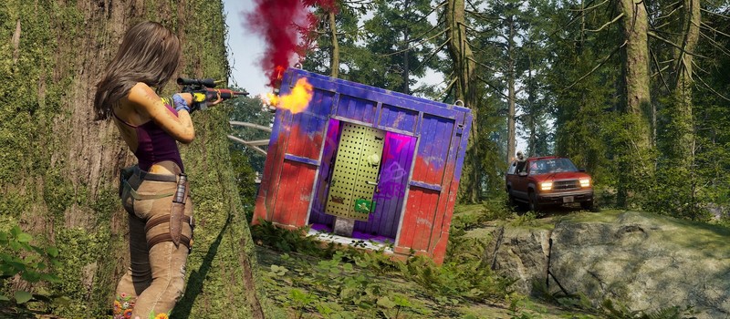 DED.NET была придумана, чтобы привлечь к PUBG другую аудиторию