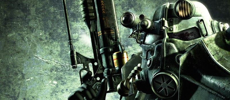 Четыре причины, по которым игроки до сих пор выбирают Fallout 3 вместо New Vegas
