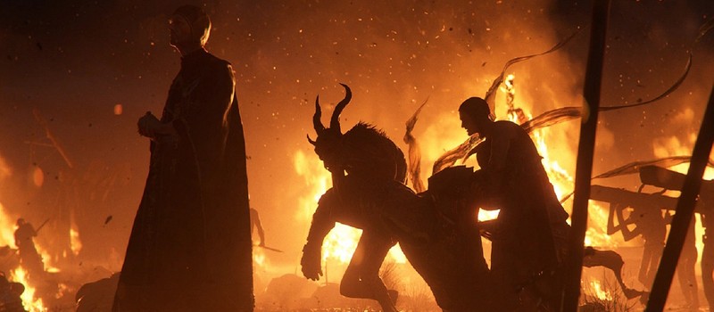 Blizzard анонсировала Diablo 5, потому что идеи для продолжения "практически невозможно" реализовать в формате дополнения для Diablo 4