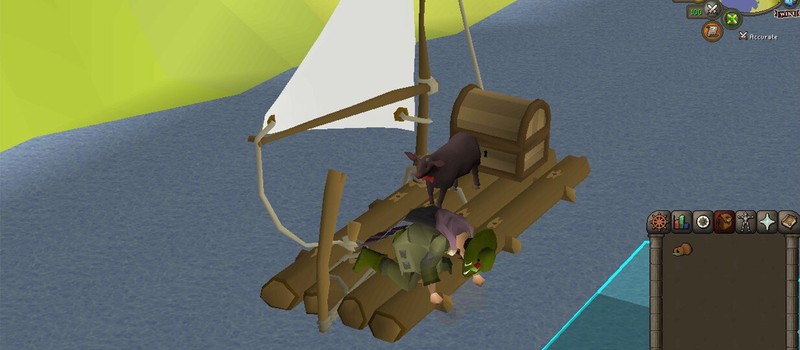 Криптотрейдеры взвинтили цену шляп в Old School RuneScape на 50% – Jagex ответила нулевой терпимостью