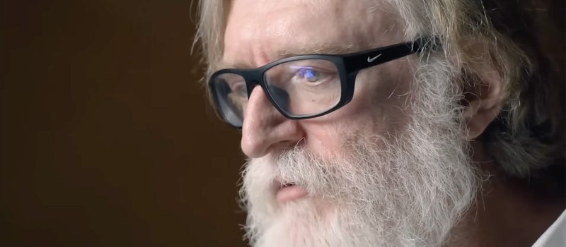 Миллиардер Гейб Ньюэлл ещё 3 года назад сформулировал универсальное правило о том, что делает игры интересными – и реализм тут ни при чём