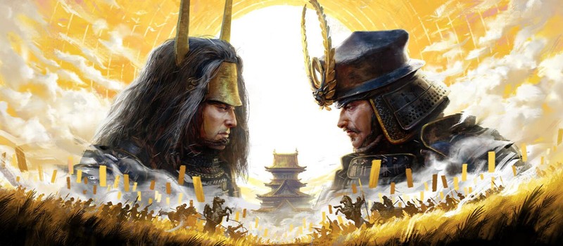 Total War Shogun 2 перевыпустят с улучшенной графикой и всеми дополнениями