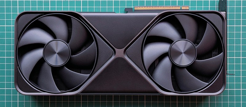 Владельцу RTX 5090 отказали в гарантии из-за стёршегося серийного номера – и это не первый случай